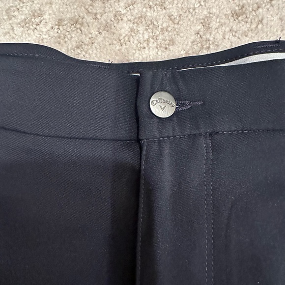 Men’s Callaway Pants size 32/30 - Picture 5 of 5